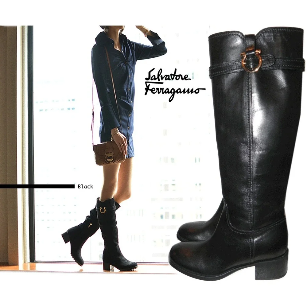 Women's Salvatore Ferragamo 